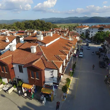 Ala Hotel Akyaka (Mugla)