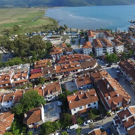 Hotel Ala Akyaka (Mugla)