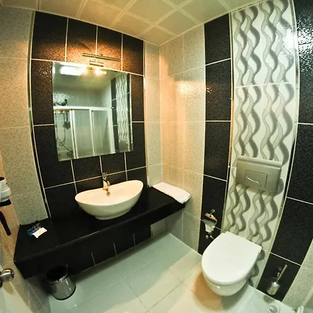 Ala Hotel Akyaka (Mugla)