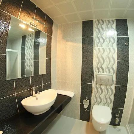 Hotel Ala Akyaka (Mugla)