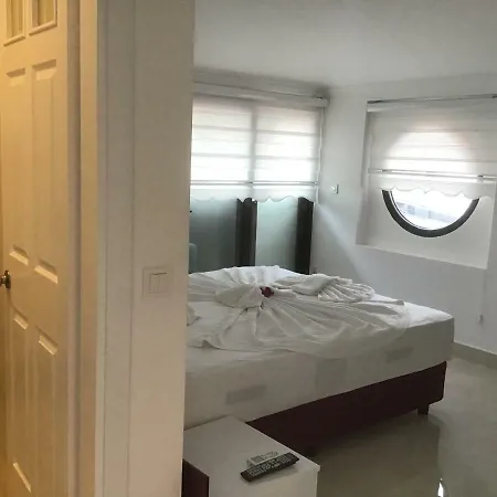 Ala Hotel Akyaka (Mugla)