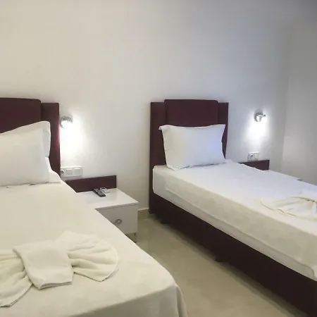 Ala 3* Akyaka (Mugla)