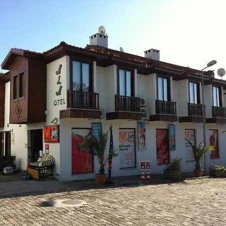 Ala Akyaka (Mugla)