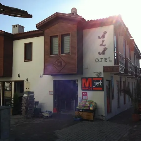 Ala Hotel