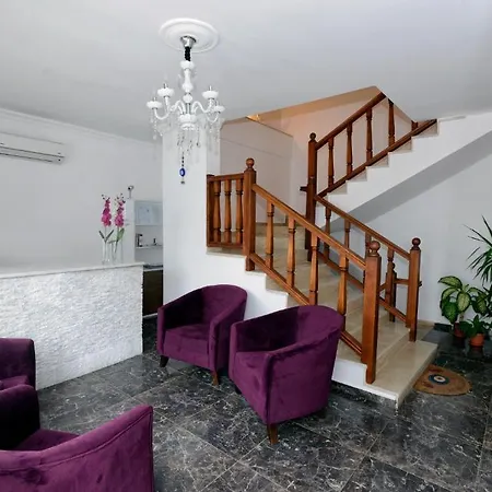 Ala 3* Akyaka (Mugla)