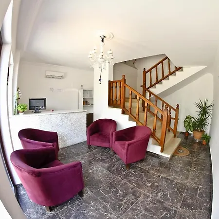Hotel Ala Akyaka (Mugla)