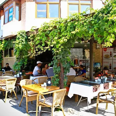 Hotel Ala Akyaka (Mugla)
