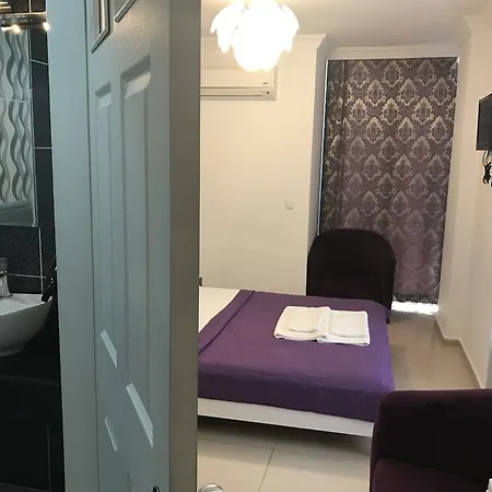 Ala Hotel Akyaka (Mugla)