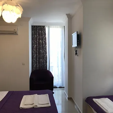 Ala 3* Akyaka (Mugla)