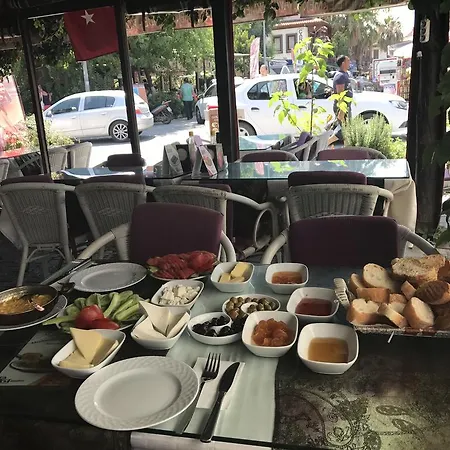 Ala Akyaka (Mugla)